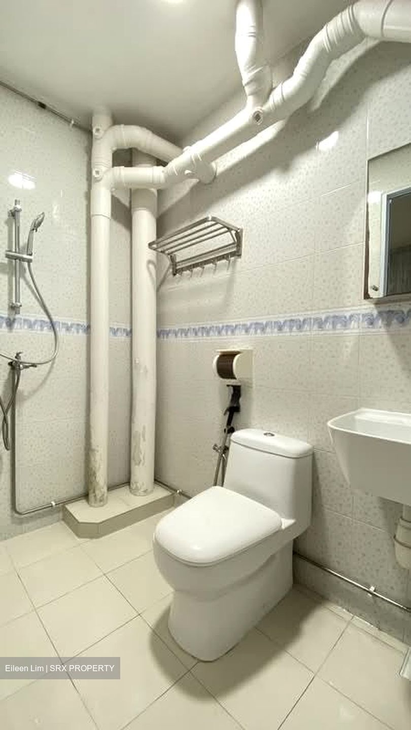 Blk 788 Khatib Vale (Yishun), HDB 5 Rooms #532677801